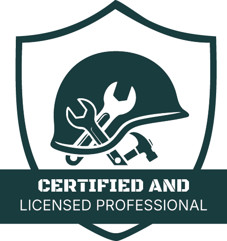 Certified Professional Badge